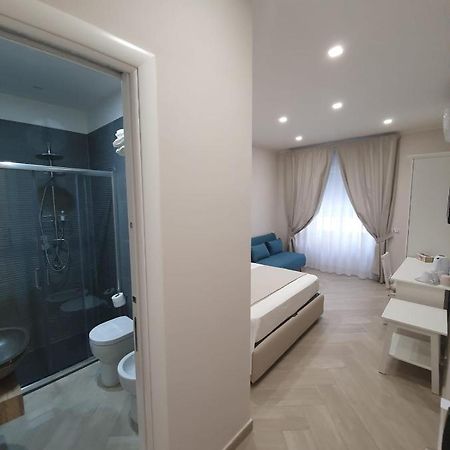 Dimora Costantino Bed & Breakfast Napoli Ngoại thất bức ảnh