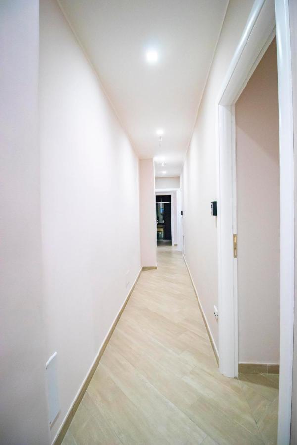 Dimora Costantino Bed & Breakfast Napoli Ngoại thất bức ảnh